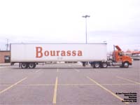 Transport Bourassa