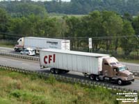 Con-Way Truckload - CFI