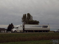 D.P. Bilodeau Transport