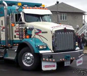 Unid. Kenworth