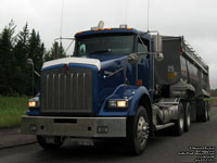 Unid. Kenworth