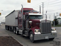 Unid. Kenworth