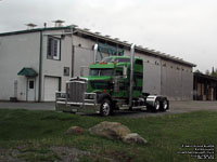 Unid. Kenworth