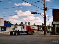 Unidentified Kenworth truck