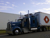 Unid. Kenworth