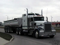 Unid. Kenworth