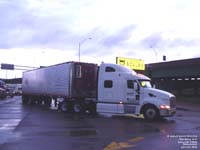 Kenworth T2000