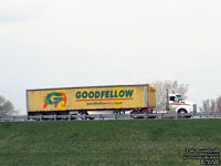 Max Quality Transport - Goodfellow