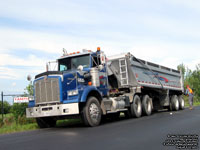 MGC Lapointe Transport