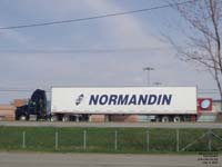 Normandin