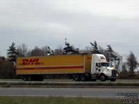 OTP - DHL