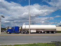 Produits Petroliers Normand Leblanc