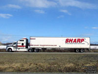 Sharp Transportation