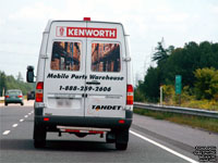 Tandet Kenworth