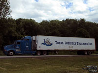 Total Logistics Trucking