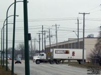 Kindersley Transport