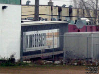 Kindersley Transport