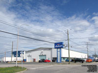 Brasserie Labatt, 181 Napoleon, Sept-Iles,QC