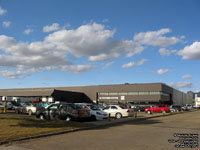 Loblaw - Westfair - Sunspun, 16104 121A Avenue, Edmonton,AB