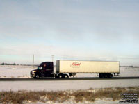 Bartel Bulk Freight