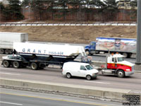 Grant Haulage