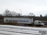 Total Logistics Trucking