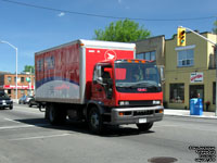 Canada Post