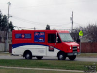 Canada Post - Grummann