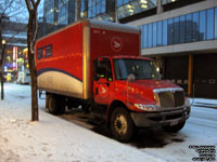 Canada Post - International