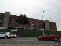 Canada Post Ottawa mail processing plant - 1425 Sandford Fleming Avenue, Ottawa,ON, K1A 0C1