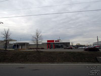 Canada Post Dpt Rive-Nord, Boisbriand,QC