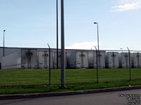 Canada Post Lo Blanchette sorting plant, 555 rue McArthur, Ville St-Laurent, Montral,QC, H4T 1A0