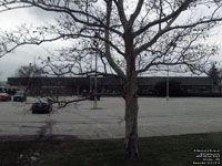 Canada Post Windsor Mail Processing Plant