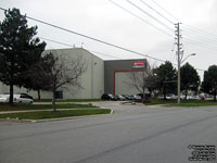 Manitoulin, 7035 Ordan Drive, Mississauga,ON