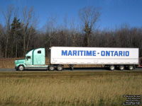 Maritime-Ontario