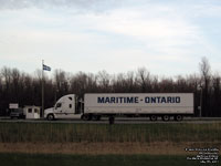 Maritime-Ontario