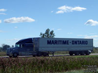 Maritime-Ontario