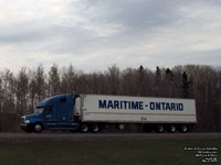 Maritime-Ontario