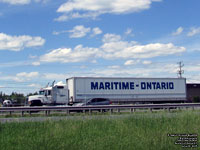 Maritime-Ontario