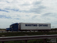 Maritime-Ontario