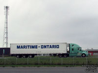 Maritime-Ontario