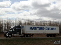 Maritime-Ontario