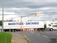 Maritime-Ontario