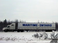 Maritime-Ontario