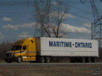 Maritime-Ontario