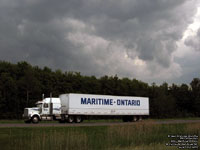 SDS - Maritime-Ontario