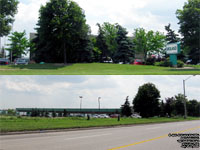 Midland - Quebec City terminal