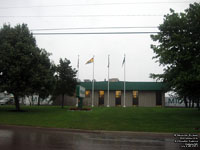 Midland, 42 Dawson Drive, Dieppe Moncton terminal