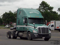 Midland Freightliner Cascadia