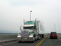 Midland on the Confederation Bridge